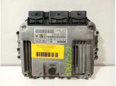 Recambio de centralita motor uce para citroën xsara picasso (n68) 1.6 hdi referencia OEM IAM 0281012466  