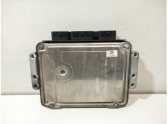 Recambio de centralita motor uce para citroën xsara picasso (n68) 1.6 hdi referencia OEM IAM 0281012466   2