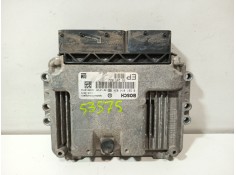 Recambio de centralita motor uce para opel zafira / zafira family b (a05) 1.9 cdti (m75) referencia OEM IAM 0281014024  