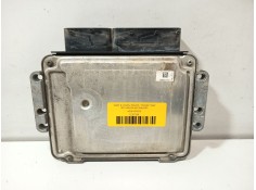 Recambio de centralita motor uce para opel zafira / zafira family b (a05) 1.9 cdti (m75) referencia OEM IAM 0281014024   2