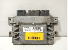 Recambio de centralita motor uce para dacia sandero (bs_) 1.2 16v referencia OEM IAM 8201082042  