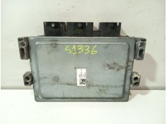 Recambio de centralita motor uce para dacia sandero (bs_) 1.2 16v referencia OEM IAM 8201082042   2