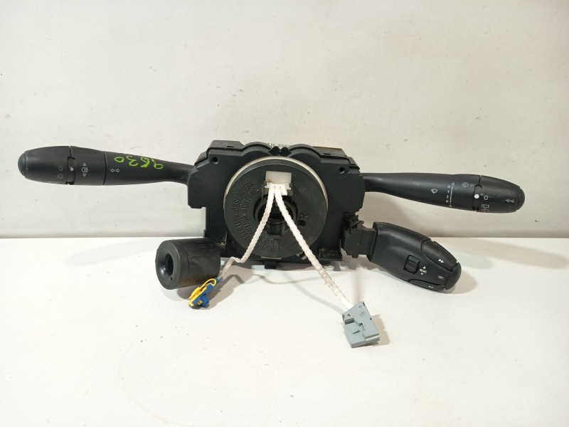 Recambio de mando multifuncion para citroën xsara picasso (n68) 1.6 hdi referencia OEM IAM 96663033XT  
