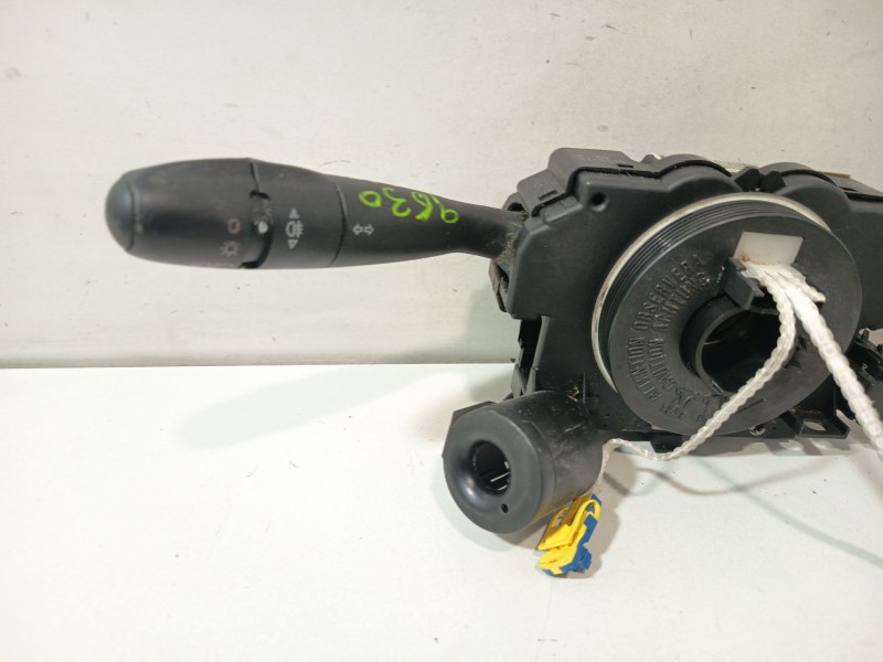 Recambio de mando multifuncion para citroën xsara picasso (n68) 1.6 hdi referencia OEM IAM 96663033XT  