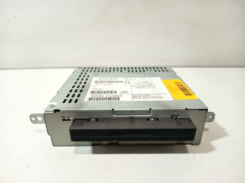 Recambio de sistema audio / radio cd para volvo xc90 i (275) t6 awd referencia OEM IAM 306575501  