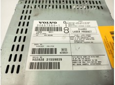 Recambio de sistema audio / radio cd para volvo xc90 i (275) t6 awd referencia OEM IAM 306575501   2