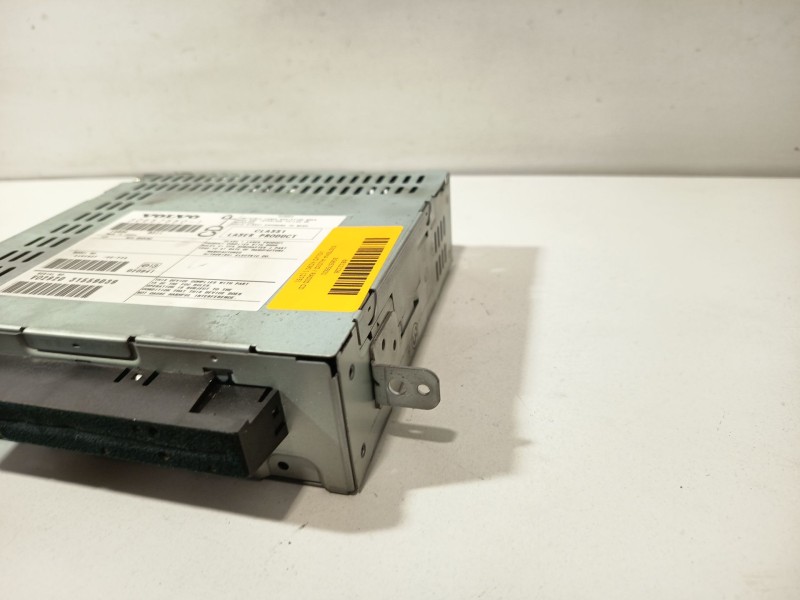 Recambio de sistema audio / radio cd para volvo xc90 i (275) t6 awd referencia OEM IAM 306575501  