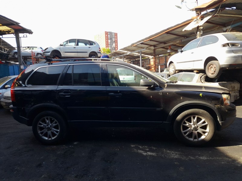 volvo xc90 i (275) del año 2005
