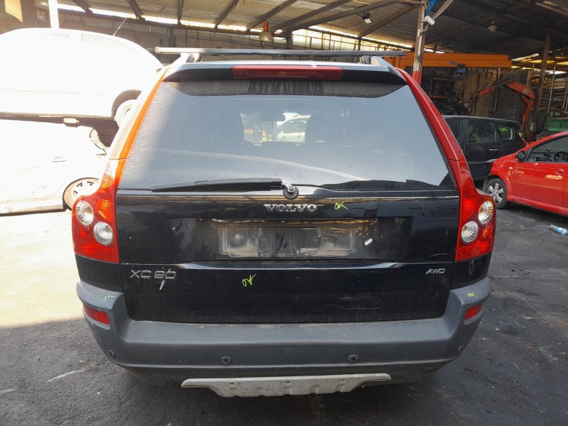 volvo xc90 i (275) del año 2005