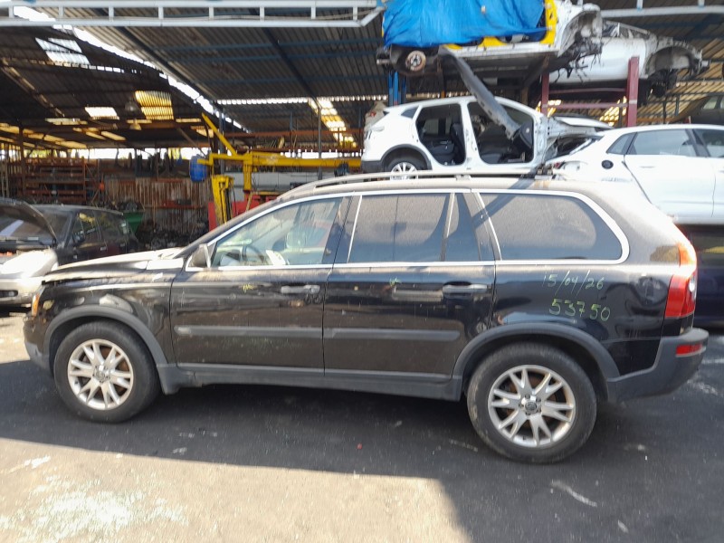 volvo xc90 i (275) del año 2005