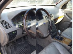 volvo xc90 i (275) del año 2005 2