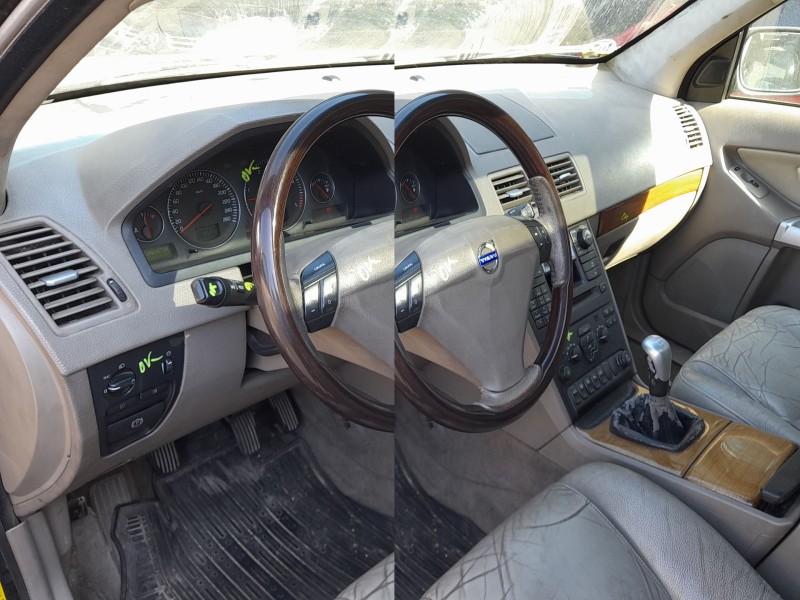 volvo xc90 i (275) del año 2005