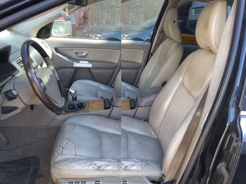 volvo xc90 i (275) del año 2005