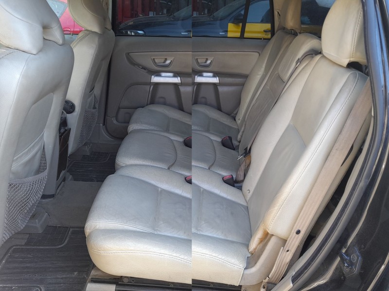 volvo xc90 i (275) del año 2005