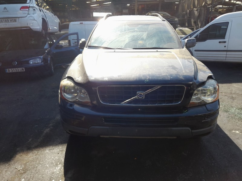 volvo xc90 i (275) del año 2005