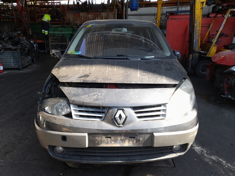 renault scénic ii (jm0/1_) del año 2005