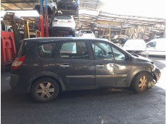 renault scénic ii (jm0/1_) del año 2005 2