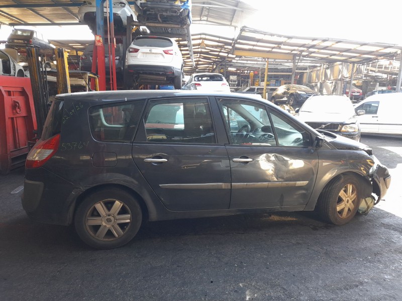 renault scénic ii (jm0/1_) del año 2005