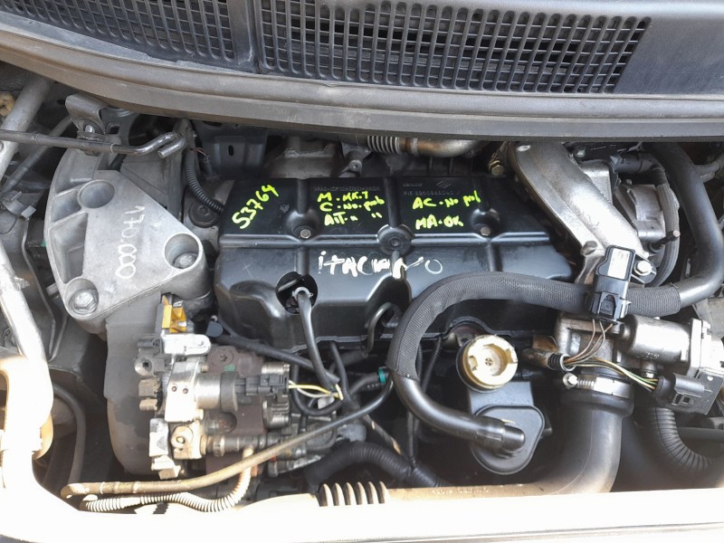 renault scénic ii (jm0/1_) del año 2005