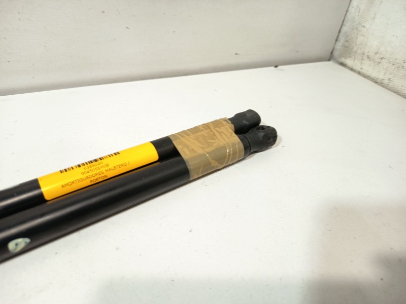 Recambio de amortiguadores maletero / porton para nissan leaf (ze1) electric referencia OEM IAM 904505SH0B  