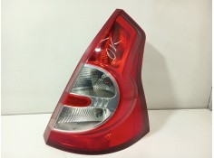 Recambio de piloto trasero derecho para dacia sandero (bs_) 1.2 16v referencia OEM IAM 8200734824  