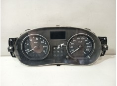 Recambio de cuadro instrumentos para dacia sandero (bs_) 1.2 16v referencia OEM IAM 1835629  
