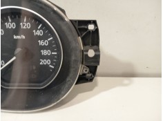 Recambio de cuadro instrumentos para dacia sandero (bs_) 1.2 16v referencia OEM IAM 1835629   2