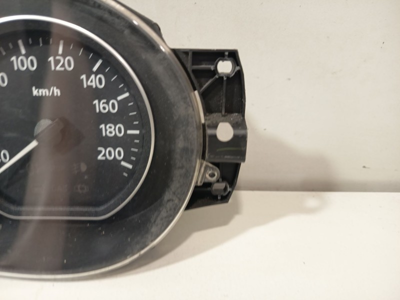 Recambio de cuadro instrumentos para dacia sandero (bs_) 1.2 16v referencia OEM IAM 1835629  