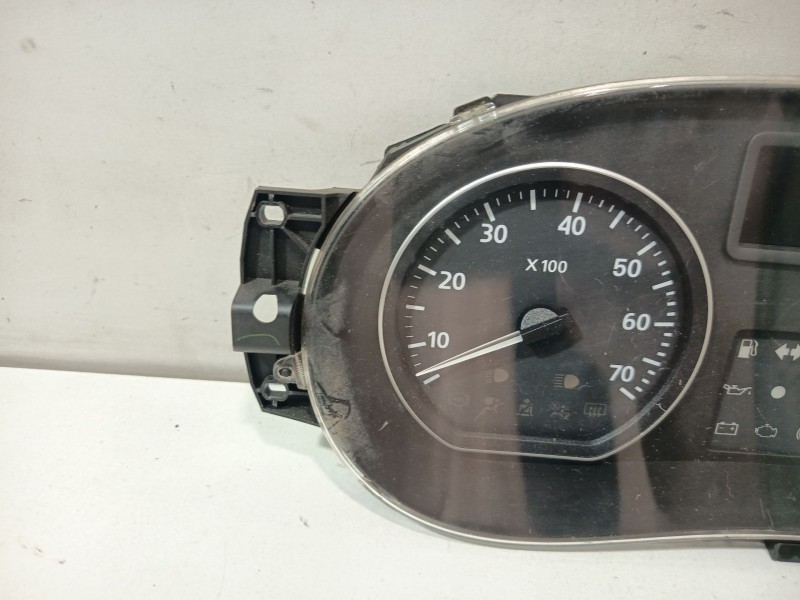 Recambio de cuadro instrumentos para dacia sandero (bs_) 1.2 16v referencia OEM IAM 1835629  