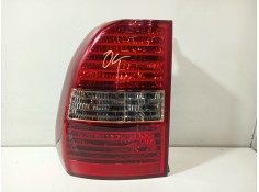 Recambio de piloto trasero izquierdo para kia sportage ii (je_, km_) 2.0 16v 4wd referencia OEM IAM 924011F011  