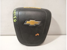 Recambio de airbag delantero izquierdo para chevrolet orlando (j309) 2.0 d referencia OEM IAM 42756500  