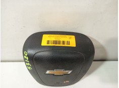 Recambio de airbag delantero izquierdo para chevrolet orlando (j309) 2.0 d referencia OEM IAM 42756500   2