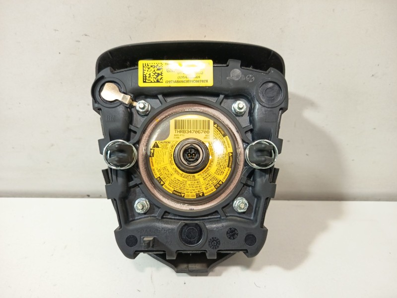 Recambio de airbag delantero izquierdo para chevrolet orlando (j309) 2.0 d referencia OEM IAM 42756500  