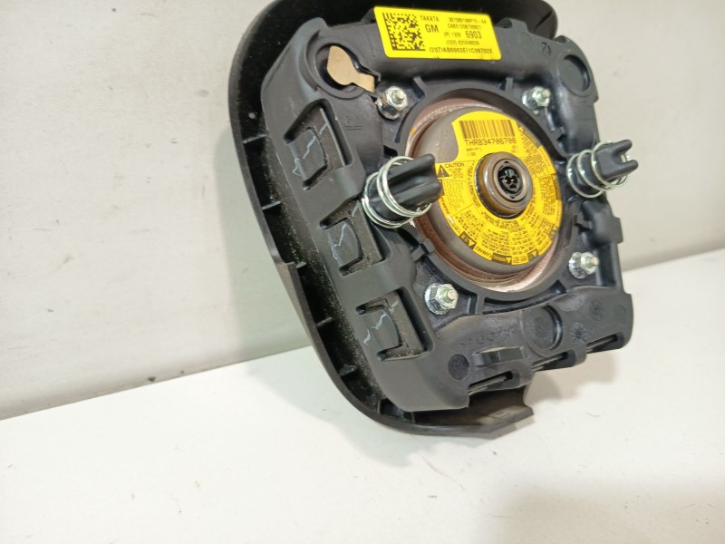 Recambio de airbag delantero izquierdo para chevrolet orlando (j309) 2.0 d referencia OEM IAM 42756500  