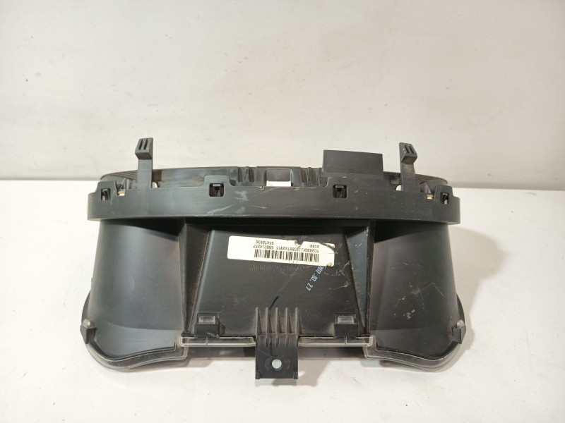 Recambio de cuadro instrumentos para chevrolet orlando (j309) 2.0 d referencia OEM IAM 95472830  