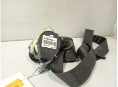 Recambio de cinturon seguridad delantero derecho para chevrolet orlando (j309) 2.0 d referencia OEM IAM 13297103  