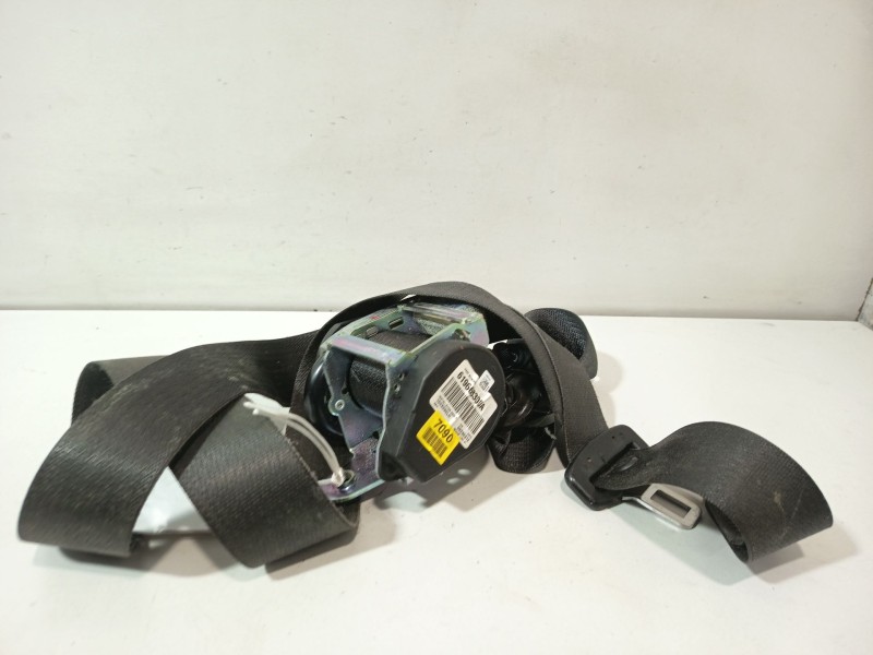 Recambio de cinturon seguridad delantero izquierdo para chevrolet orlando (j309) 2.0 d referencia OEM IAM 13297090  