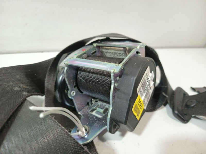 Recambio de cinturon seguridad delantero izquierdo para chevrolet orlando (j309) 2.0 d referencia OEM IAM 13297090  