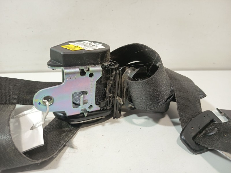 Recambio de cinturon seguridad delantero izquierdo para chevrolet orlando (j309) 2.0 d referencia OEM IAM 13297090  