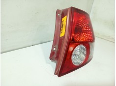 Recambio de piloto trasero derecho para hyundai getz (tb) 1.3 i referencia OEM IAM 924021C010   2