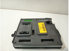 Recambio de caja reles / fusibles para renault scénic iii (jz0/1_) 1.5 dci referencia OEM IAM 284B15986R  