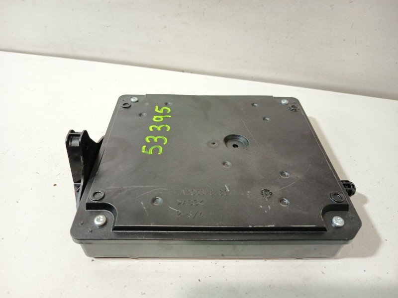 Recambio de caja reles / fusibles para renault scénic iii (jz0/1_) 1.5 dci referencia OEM IAM 284B15986R  