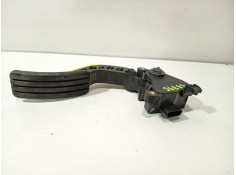 Recambio de pedal acelerador para renault scénic iii (jz0/1_) 1.5 dci referencia OEM IAM 180020024R  