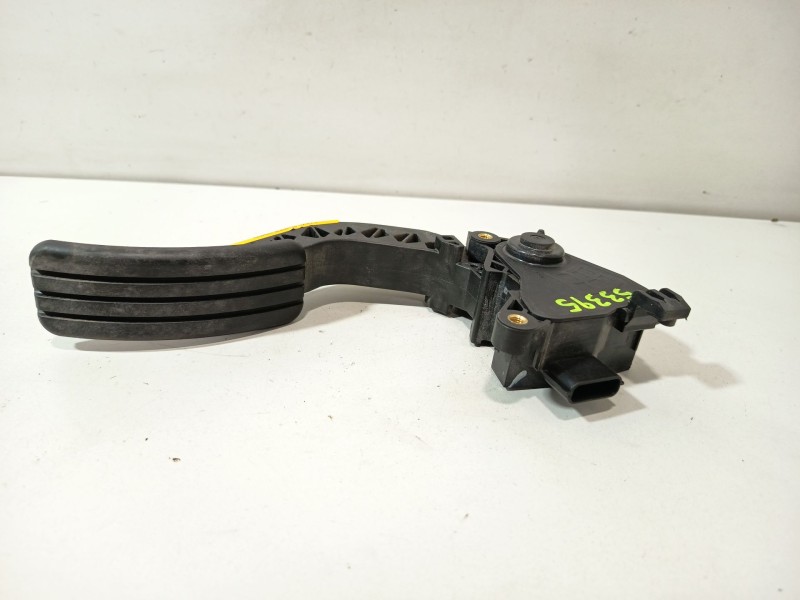 Recambio de pedal acelerador para renault scénic iii (jz0/1_) 1.5 dci referencia OEM IAM 180020024R  