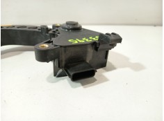 Recambio de pedal acelerador para renault scénic iii (jz0/1_) 1.5 dci referencia OEM IAM 180020024R   2