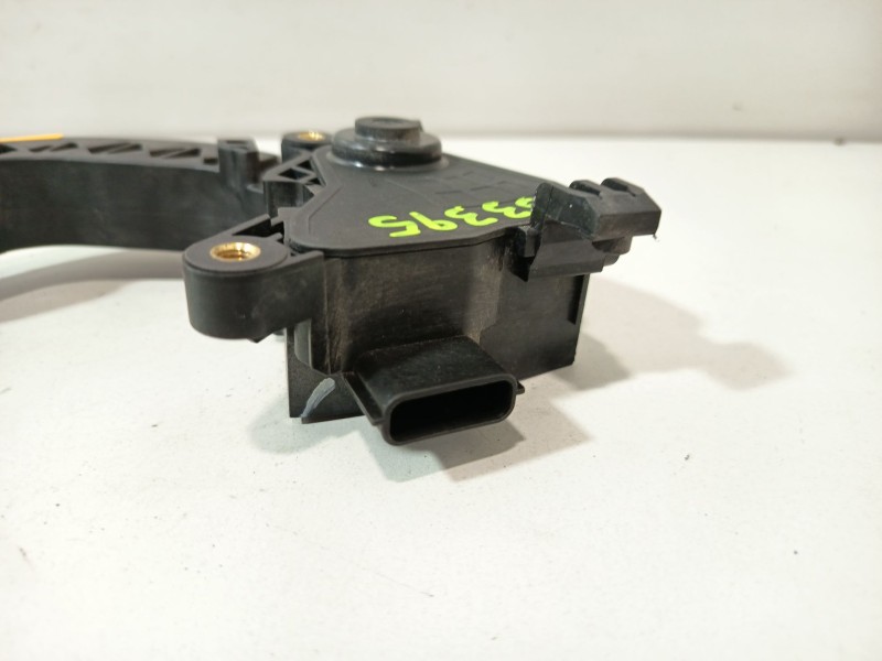 Recambio de pedal acelerador para renault scénic iii (jz0/1_) 1.5 dci referencia OEM IAM 180020024R  