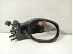 Recambio de espejo retrovisor derecho para citroën xsara picasso (n68) 1.6 hdi referencia OEM IAM 96570955XT  