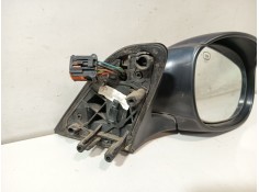 Recambio de espejo retrovisor derecho para citroën xsara picasso (n68) 1.6 hdi referencia OEM IAM 96570955XT   2