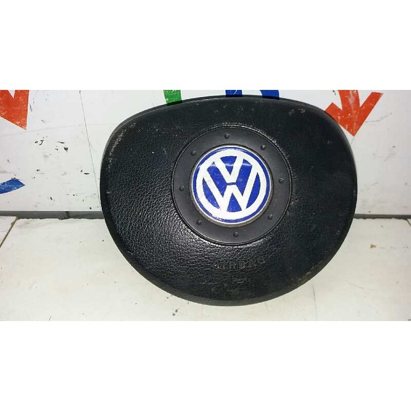AIRBAG DELANTERO IZQUIERDO 09000205001380  - imagen 1