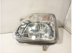 Recambio de faro izquierdo para opel agila a (h00) 1.0 (f68) referencia OEM IAM 9199350  
